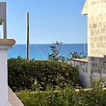 Hébergement de vacances Ranieri- Fronte Mare, Ac, Wi-fi E Giardino Torre San Gennaro