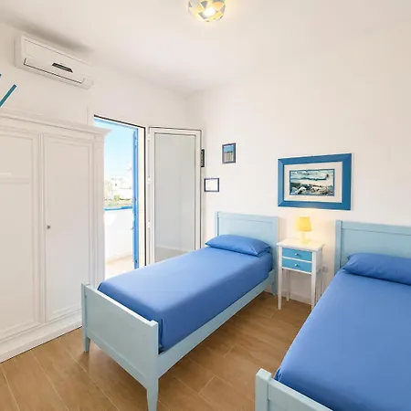 Ranieri- Fronte Mare, Ac, Wi-fi E Giardino